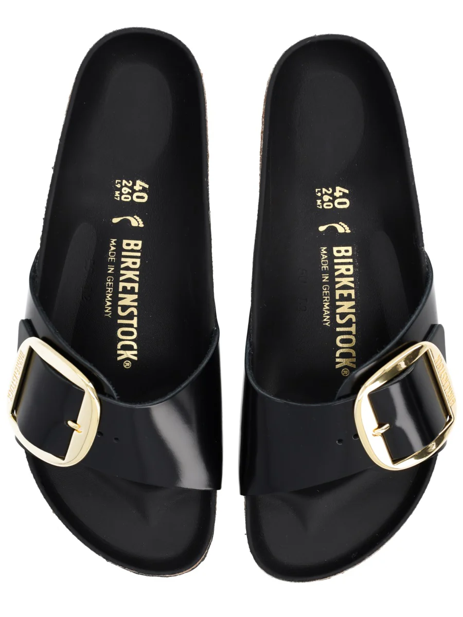 Birkenstock Unisex Mini Sandals for - Image 5