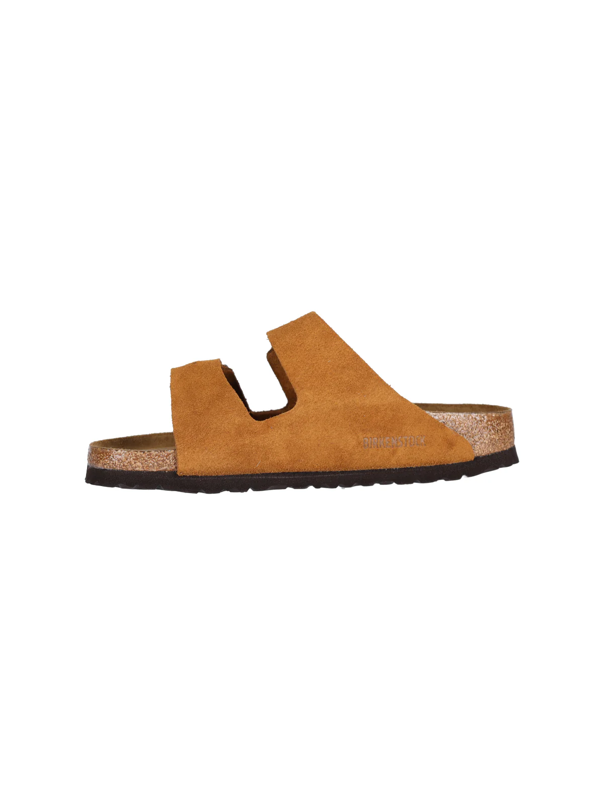 Birkenstock Unisex Suede Leather Sandals - Image 3