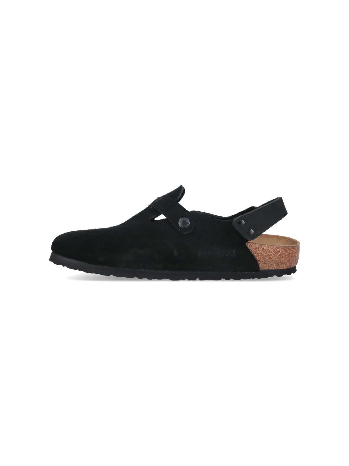 Birkenstock Women’s Suede Leather Sandals - Image 3