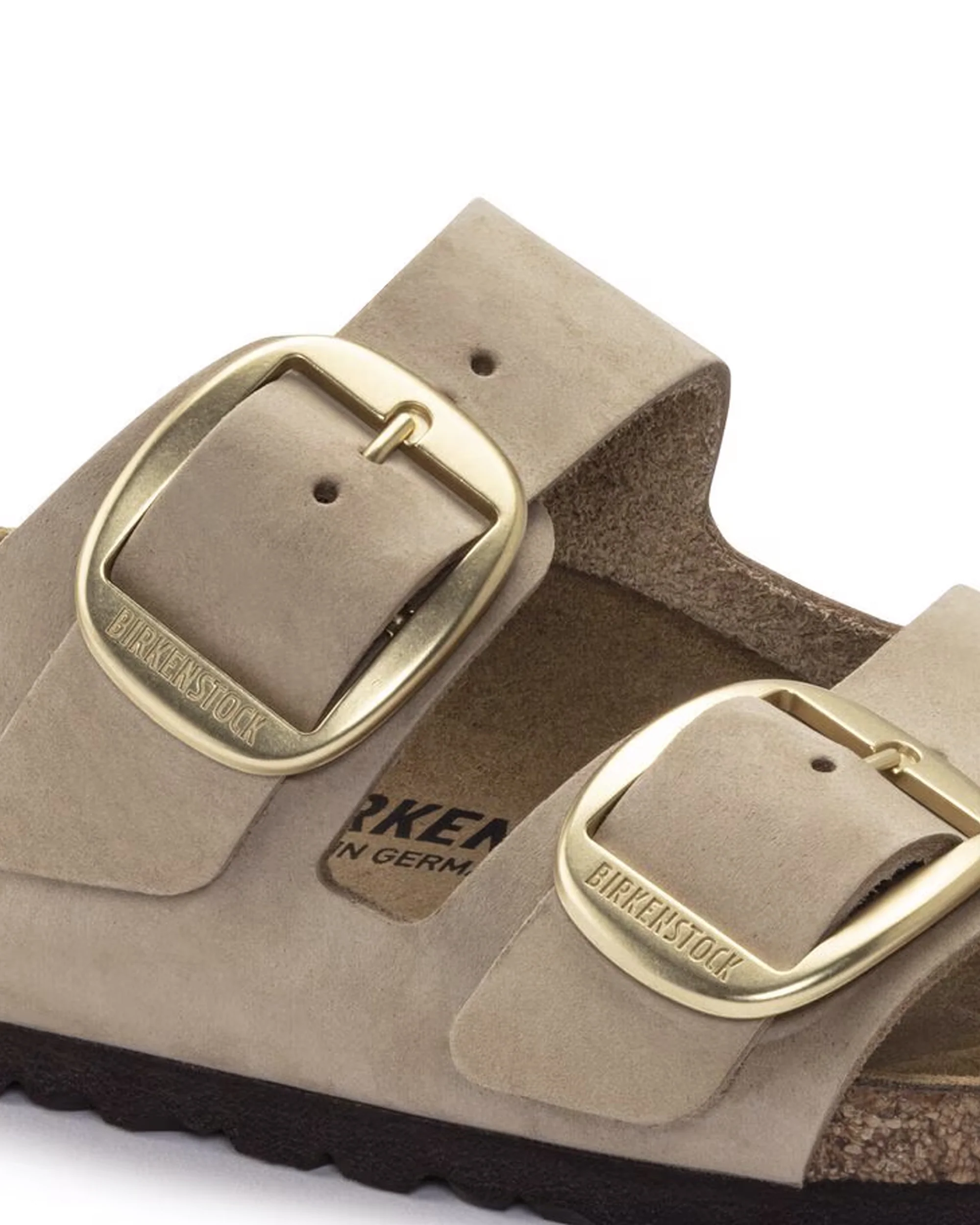 Birkenstock Women's Spring/Summer 2026 Sandcastle Sandals - Image 4