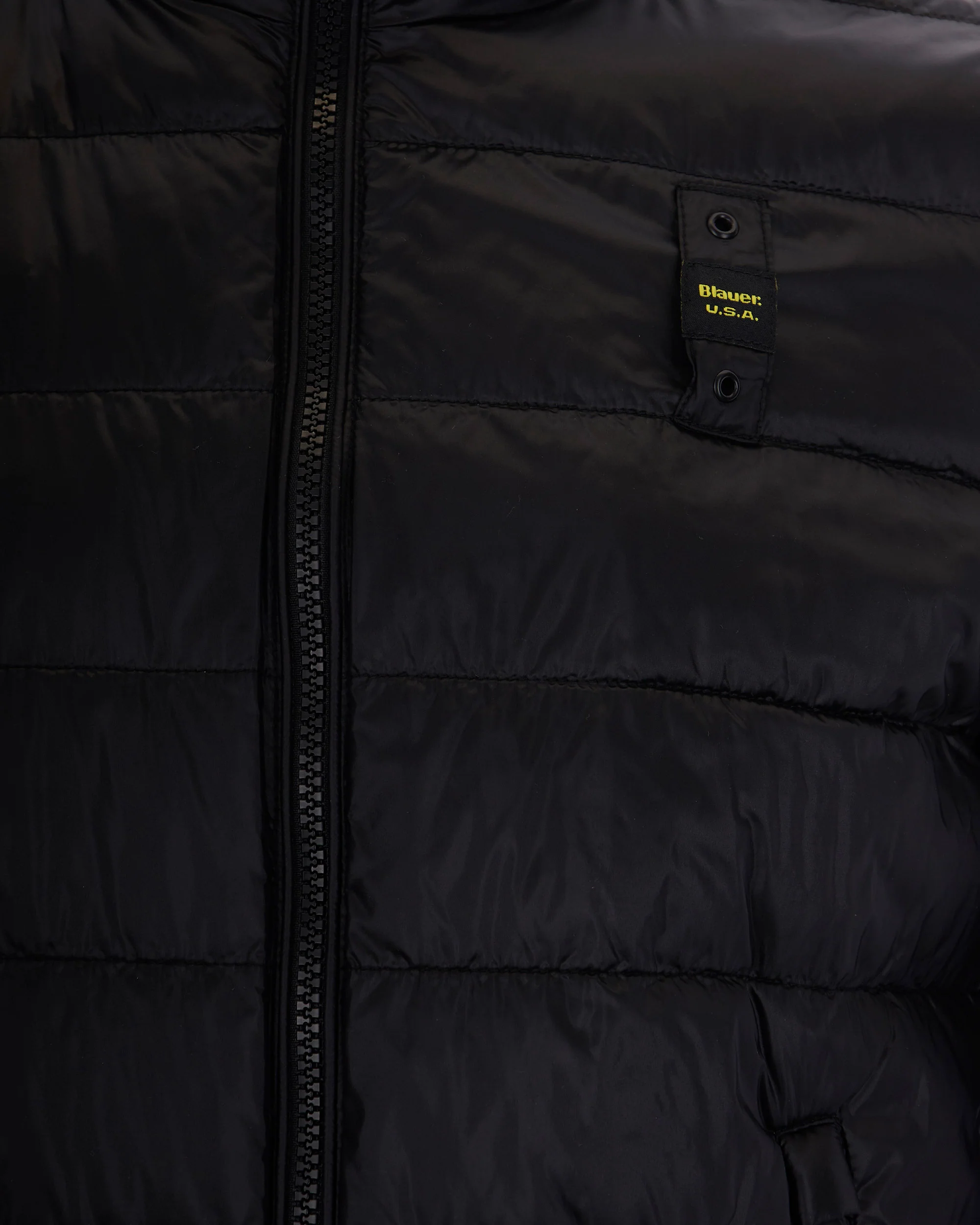 Blauer Men's Essential Coat - Perfect - Image 3