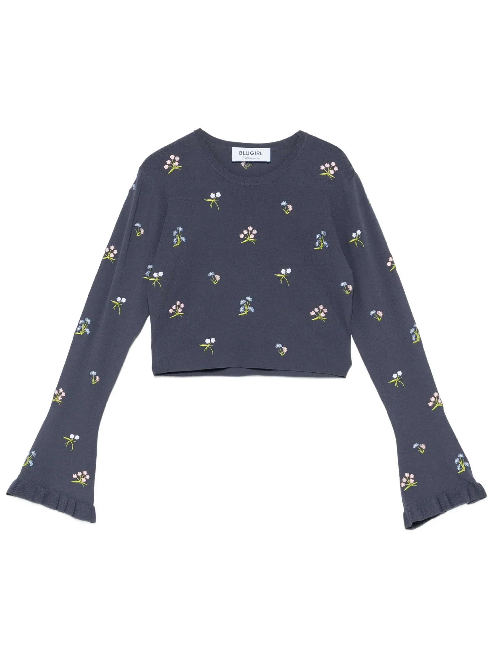 Blugirl Elegant Women's T-Shirt