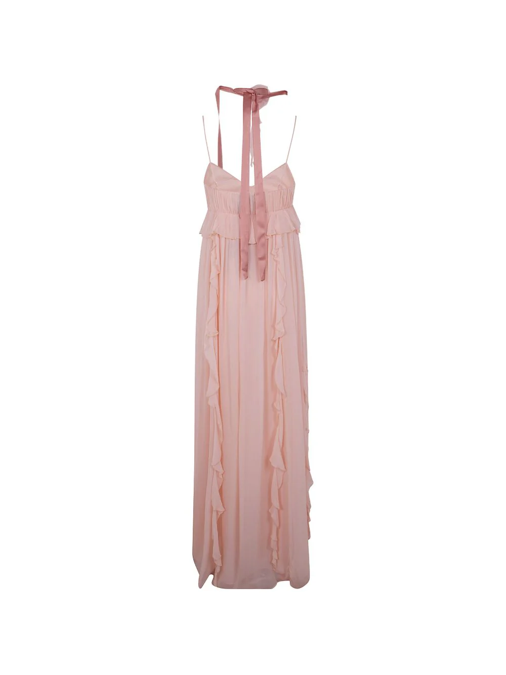 Blugirl Floral Mini Dress for Women - Image 3