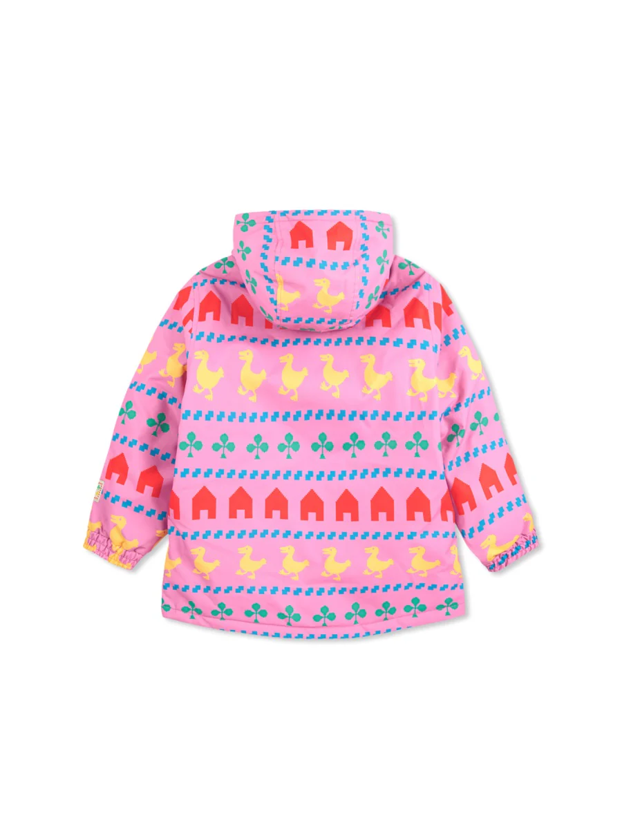 Bobo Choses Mini Figures Sports Jacket - Image 2
