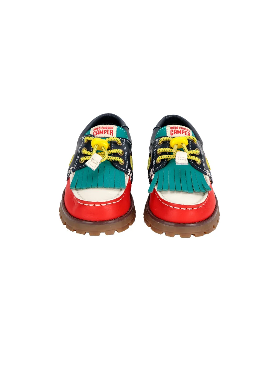 Bobo Choses X Camper Mini Unisex Sneakers - Image 2