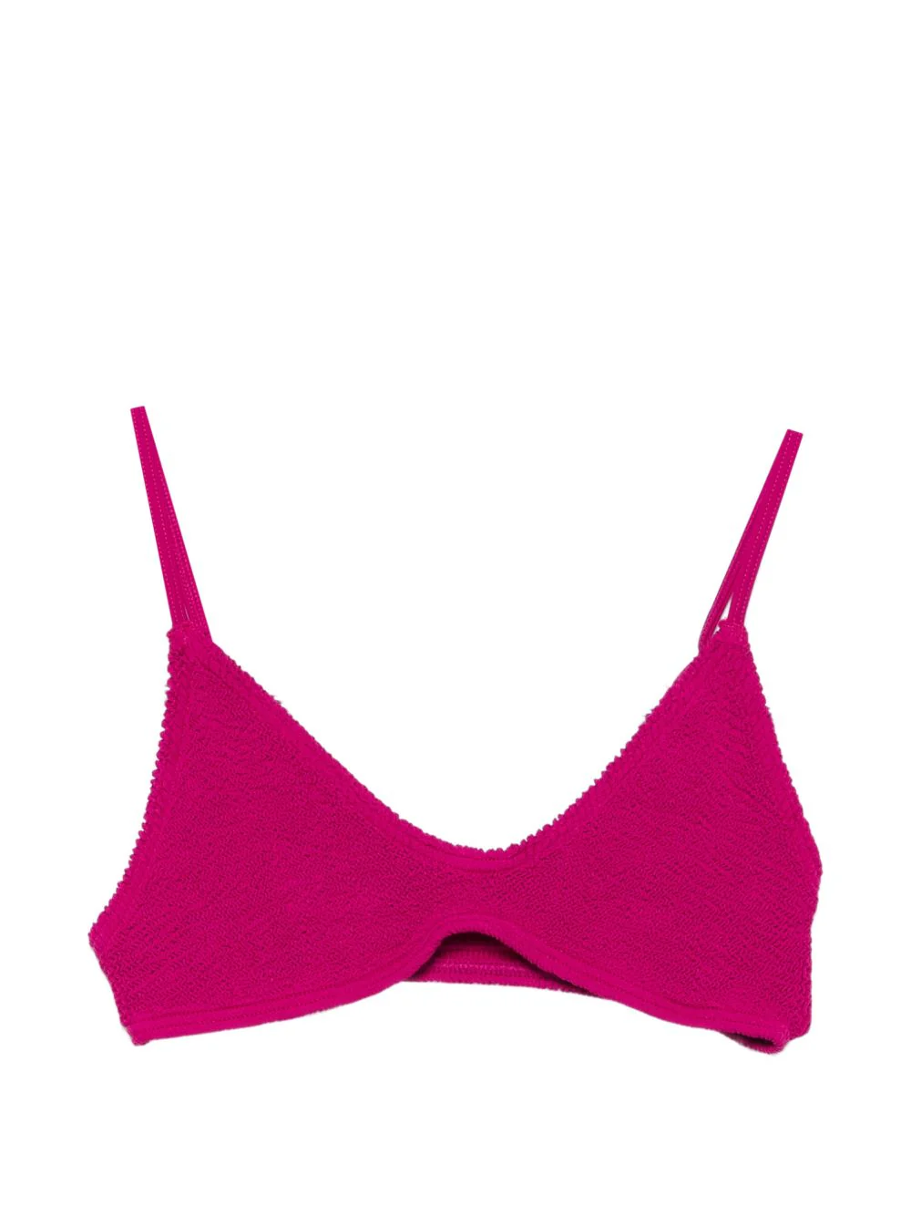 Bond-eye Mini Recycled Nylon Swimwear for Women