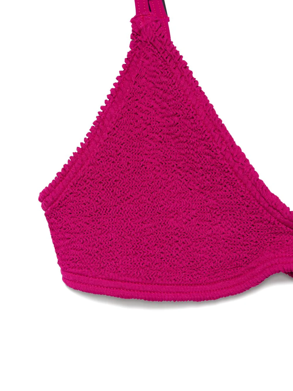 Bond-eye Mini Recycled Nylon Swimwear for Women - Image 2