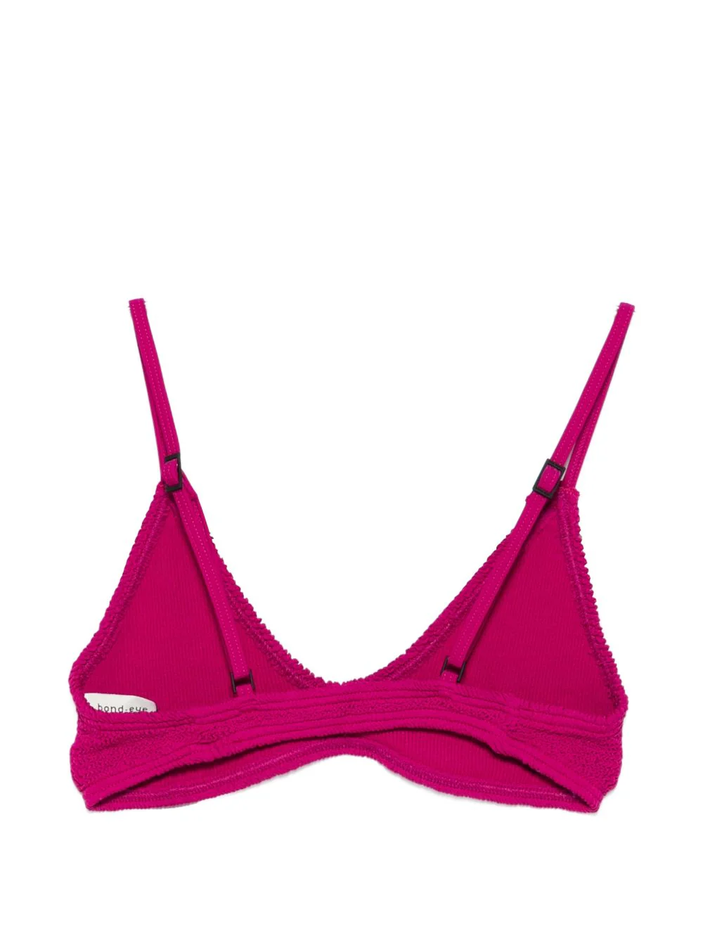 Bond-eye Mini Recycled Nylon Swimwear for Women - Image 3
