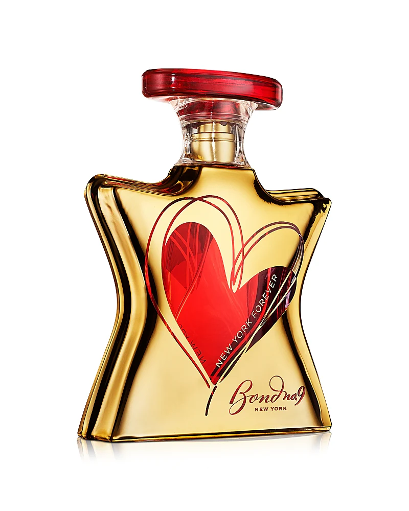 Bond No. 9 New York Forever Eau de Parfum Spray 3.3 oz