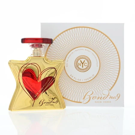 Bond No. 9 New York Forever Eau de Parfum Spray 3.3 oz - Image 2
