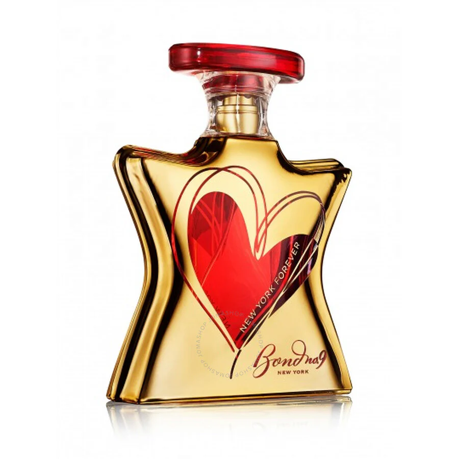 Bond No. 9 New York Forever Eau de Parfum Spray 3.3 oz - Image 5