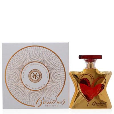 Bond No. 9 New York Forever Eau de Parfum Spray 3.3 oz - Image 6