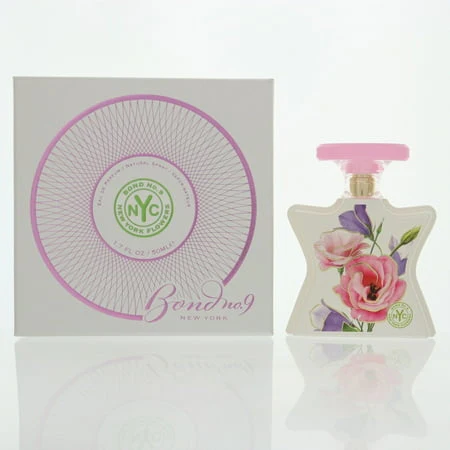 Bond No. 9 Unisex EDP Spray New York Flowers 1.7 oz - Embrace the Essence - Image 2