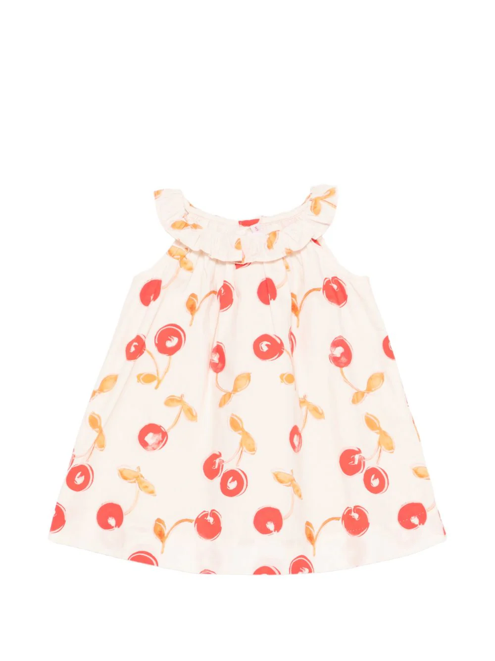 Bonpoint Baby Mini Dress for Girls - Perfect for Any Occasion