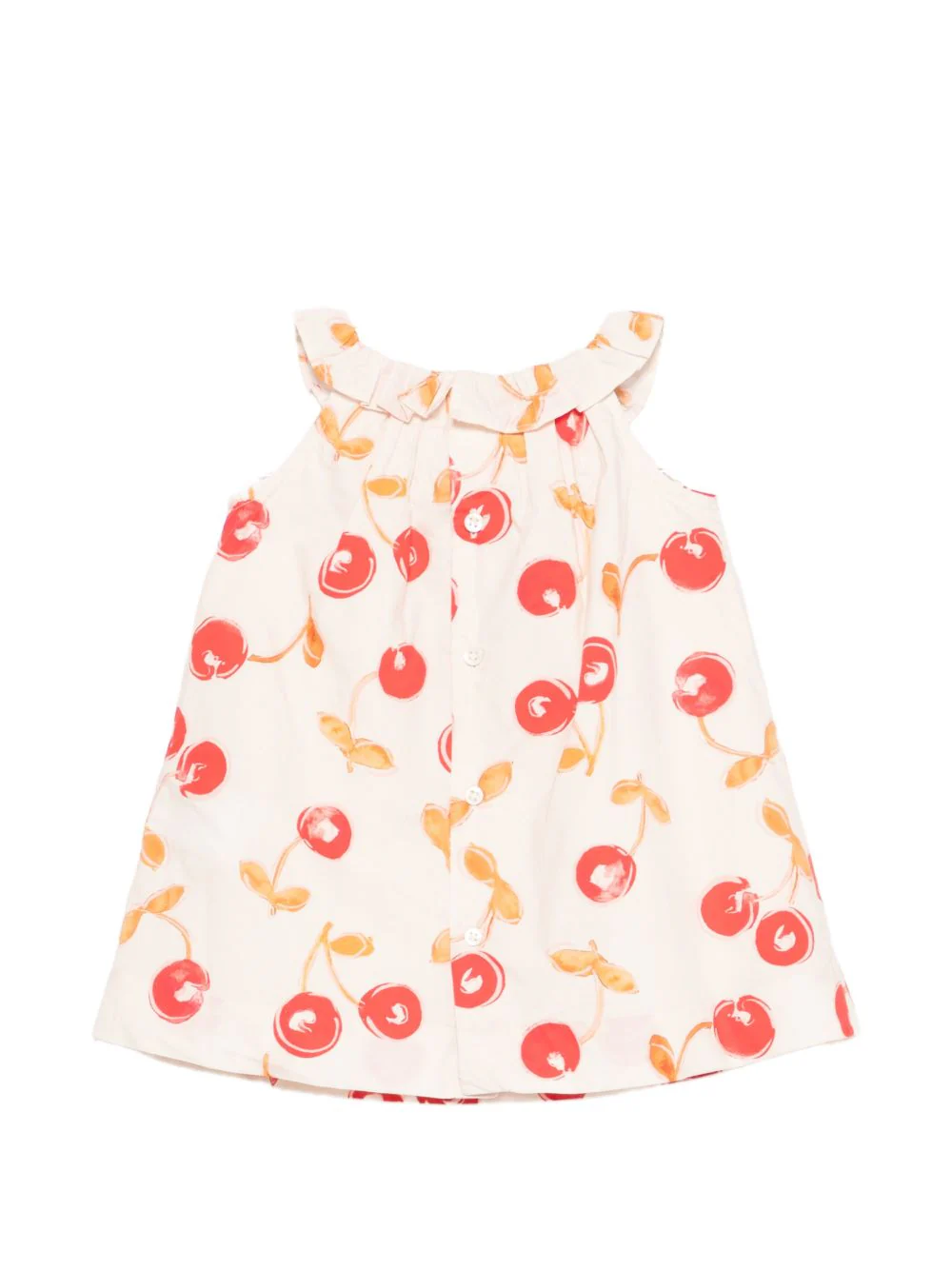Bonpoint Baby Mini Dress for Girls - Perfect for Any Occasion - Image 2