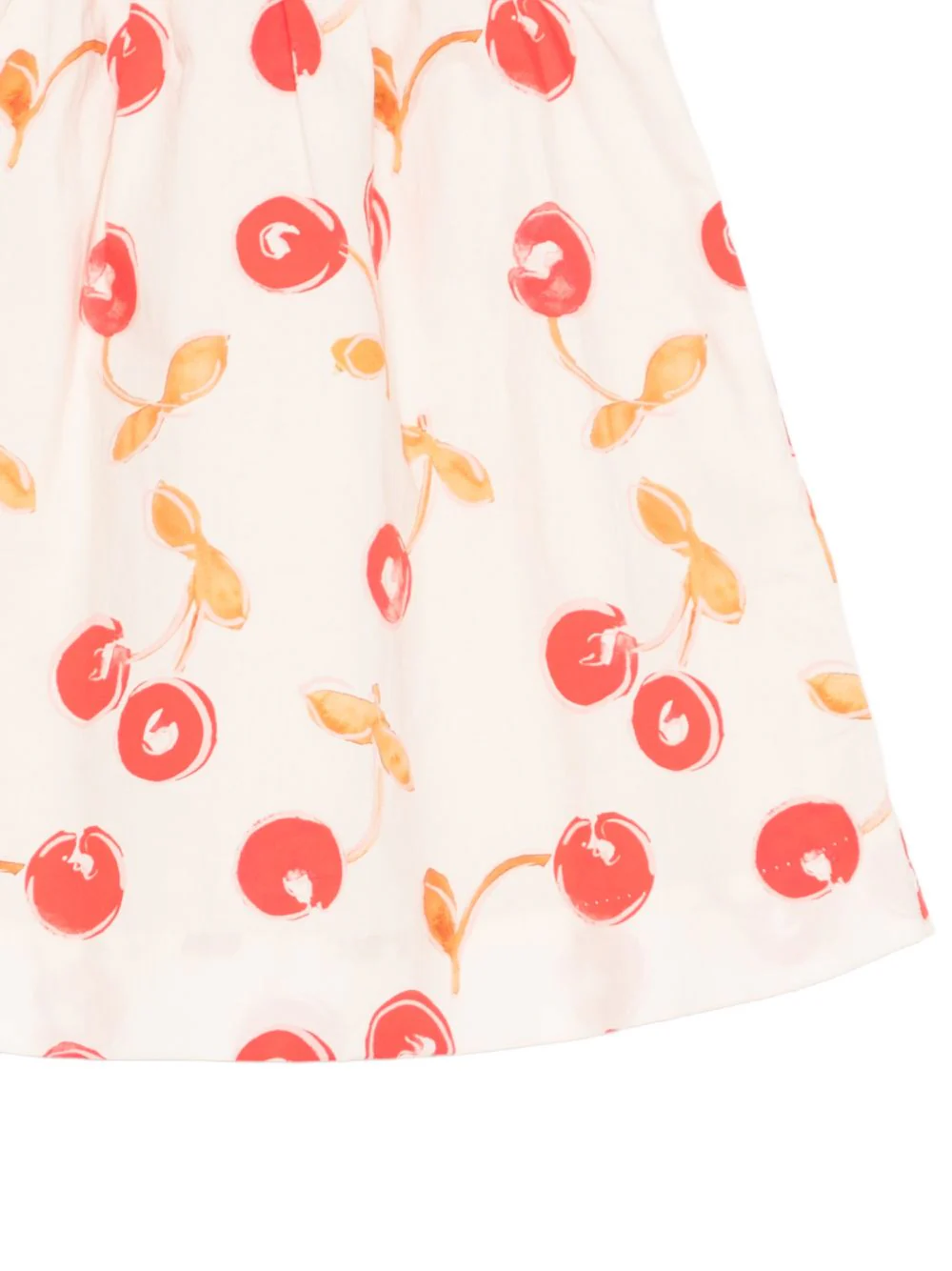 Bonpoint Baby Mini Dress for Girls - Perfect for Any Occasion - Image 3