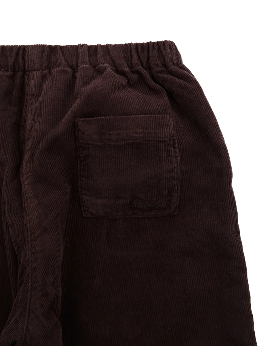 Bonpoint Chic Mini Dandy Pants for Boys - Image 3