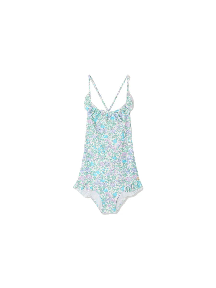 Bonpoint Lacy Mini Costume for Girls
