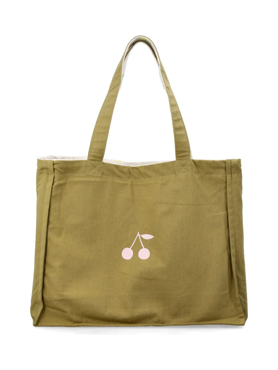 Bonpoint Mini Handbag - Image 2