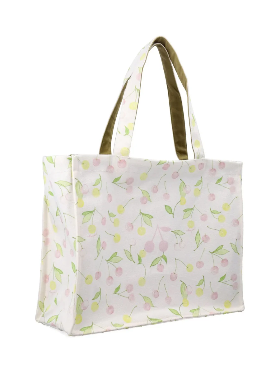 Bonpoint Mini Handbag - Image 3