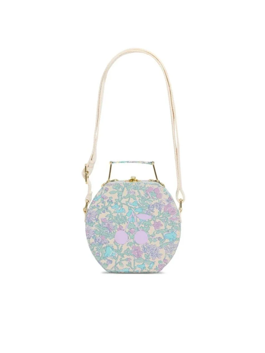 Bonpoint Mini Handbag 'JADORE' - Perfect for Fashionable Girls - Image 3