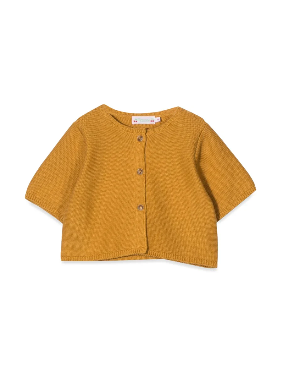 Bonpoint Mini Jumpsuit for Girls