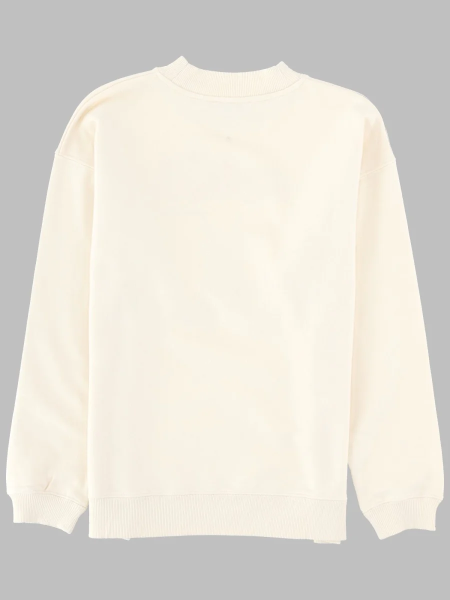 Bonpoint Mini Sweatshirt for Girls - Image 2