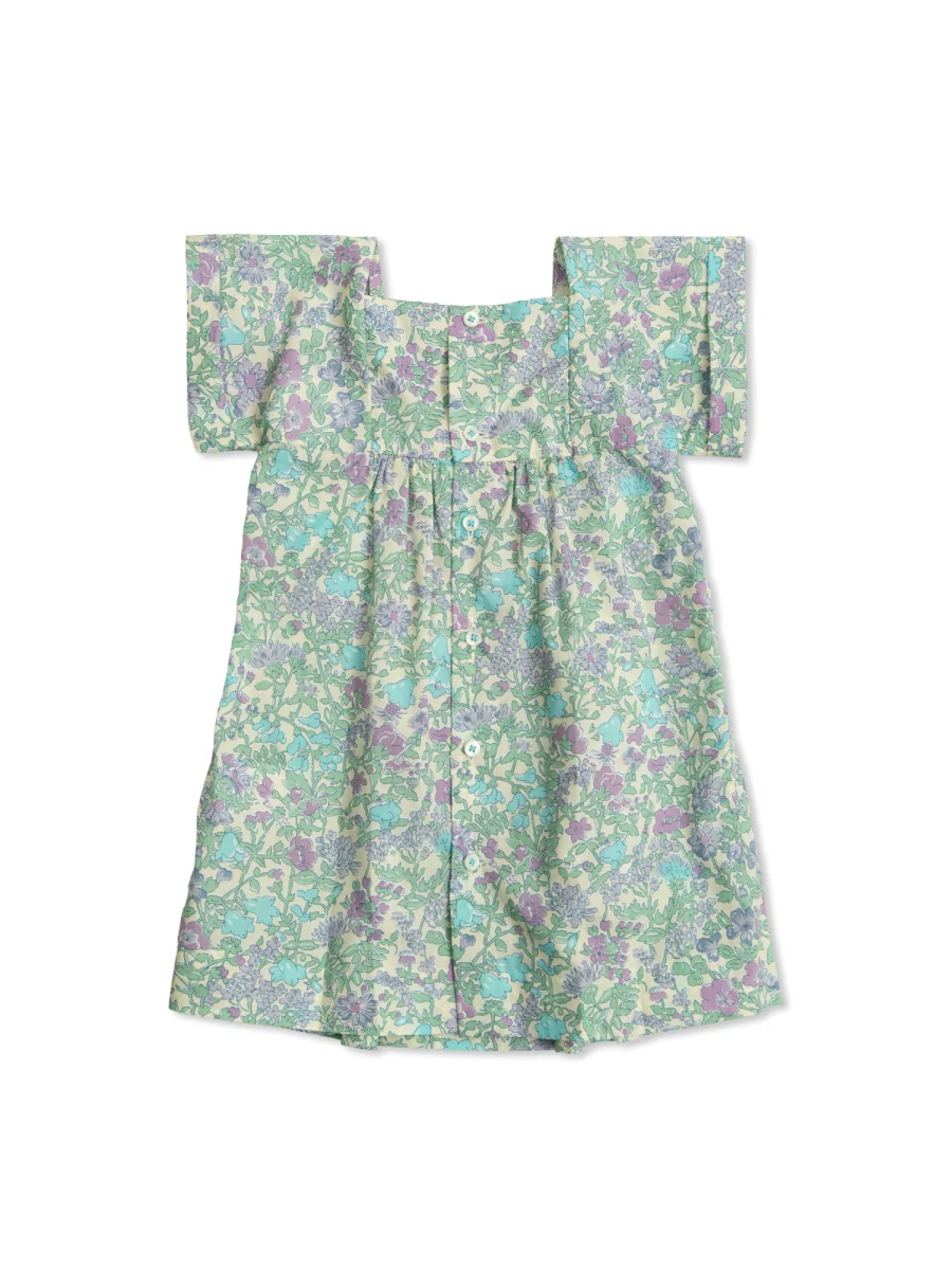 Bonpoint Pais Garden Baby Dress - Image 2