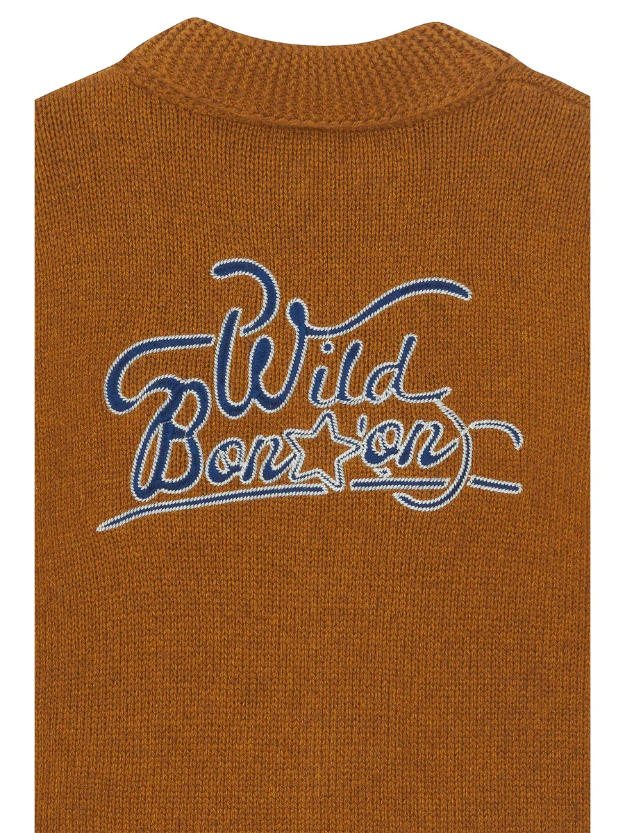 Bonton Mini Macho Sweater for Girls - Image 3