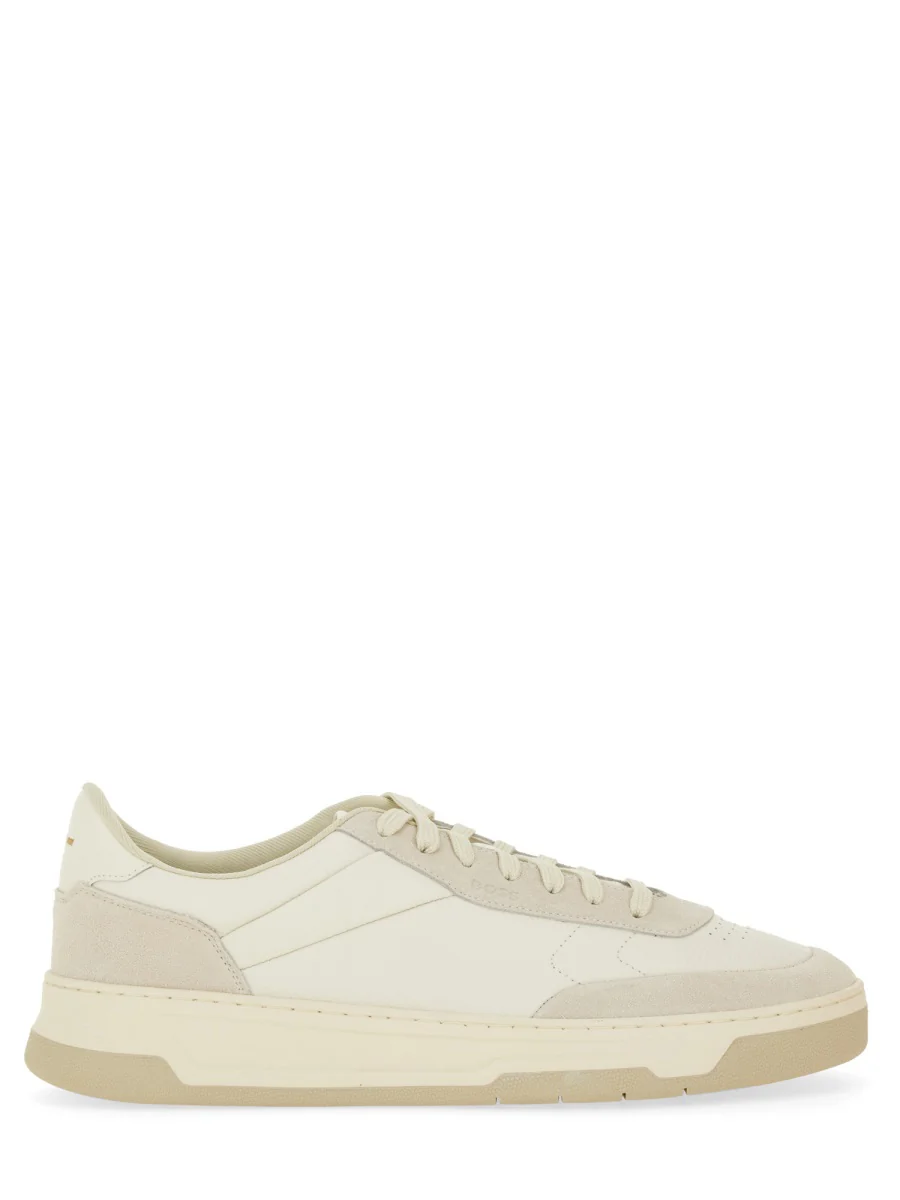 Boss Baltimore Sneaker - Men's Stylish Footwear - Image 7