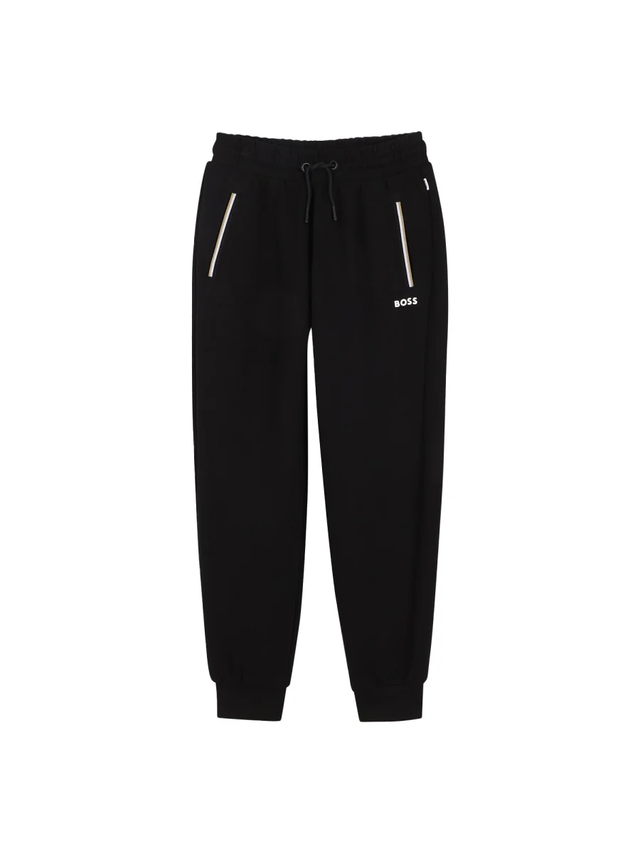 Boss Boys' Mini Sweatshirt - Image 4