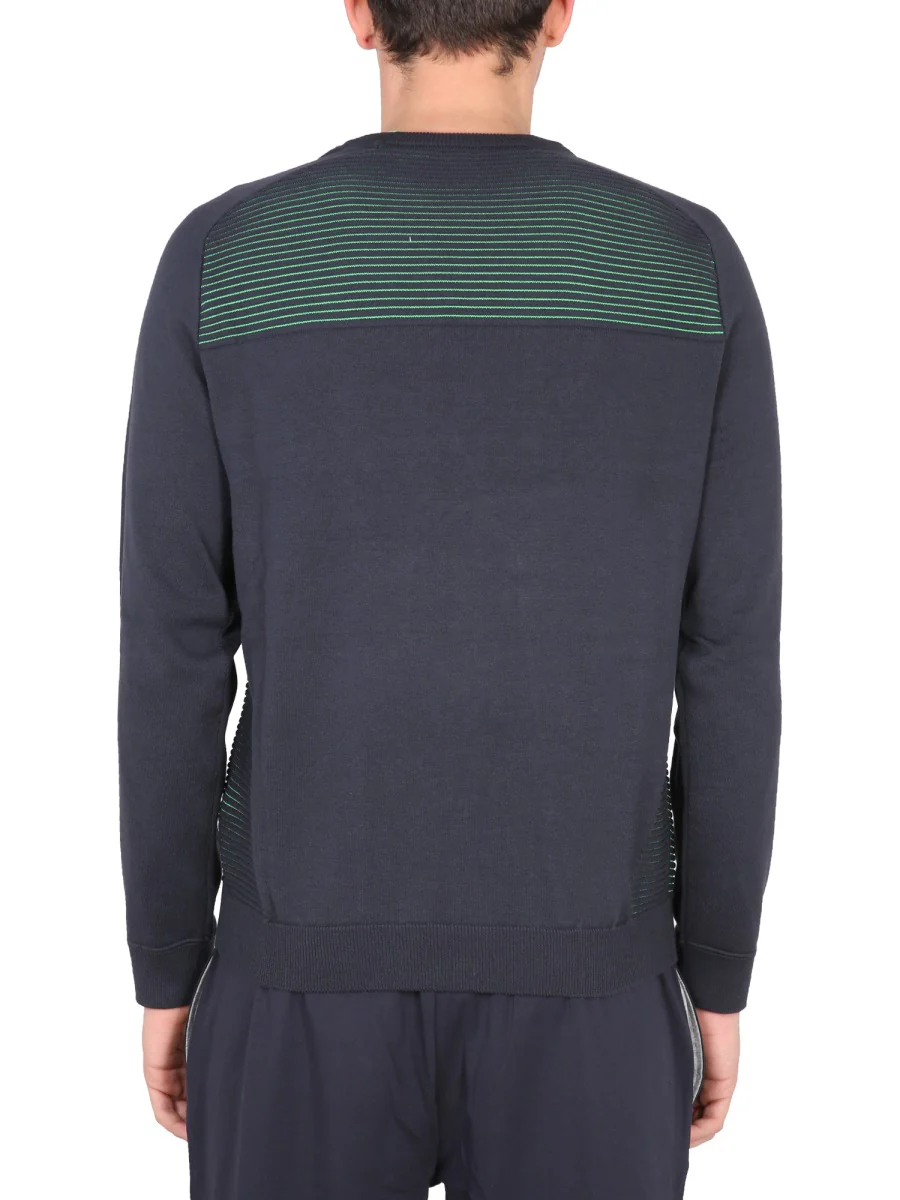 Boss Choker Sweater - Image 3