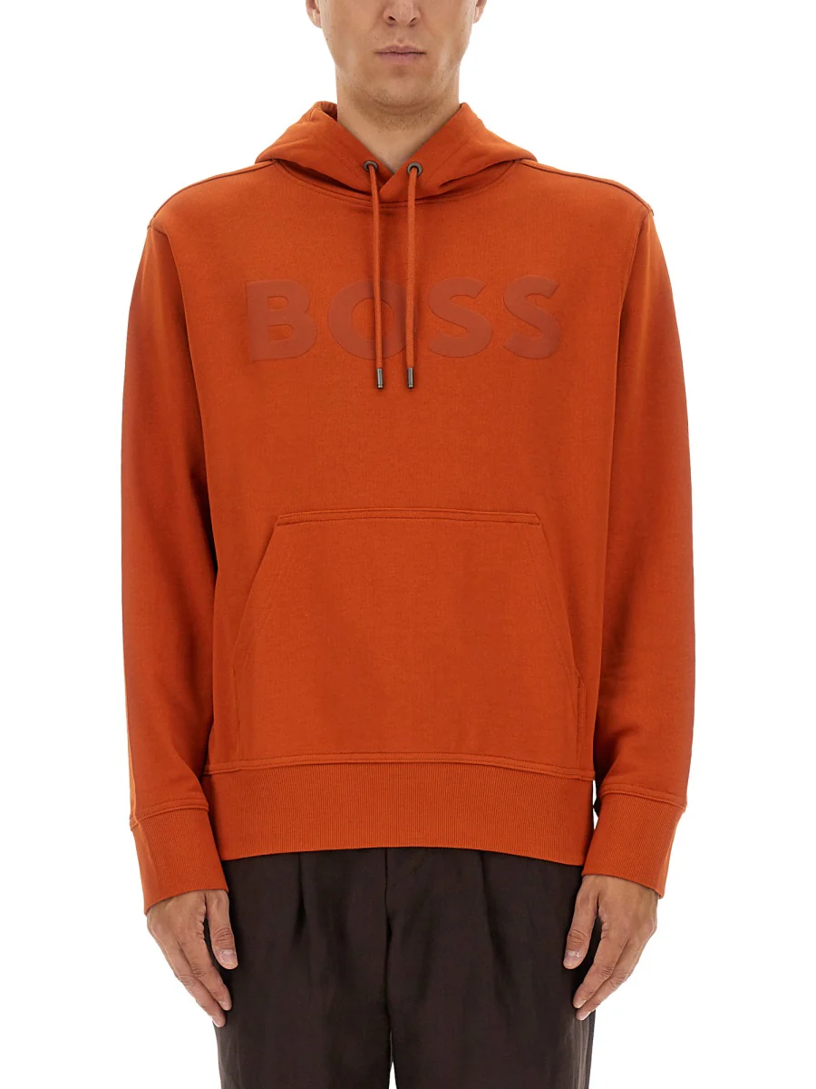 Boss Classic Hoodie