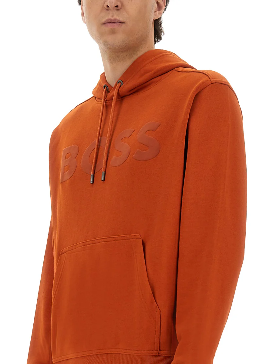 Boss Classic Hoodie - Image 4