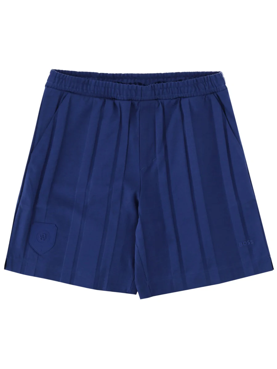 Boss Classic Men's Cotton Shorts