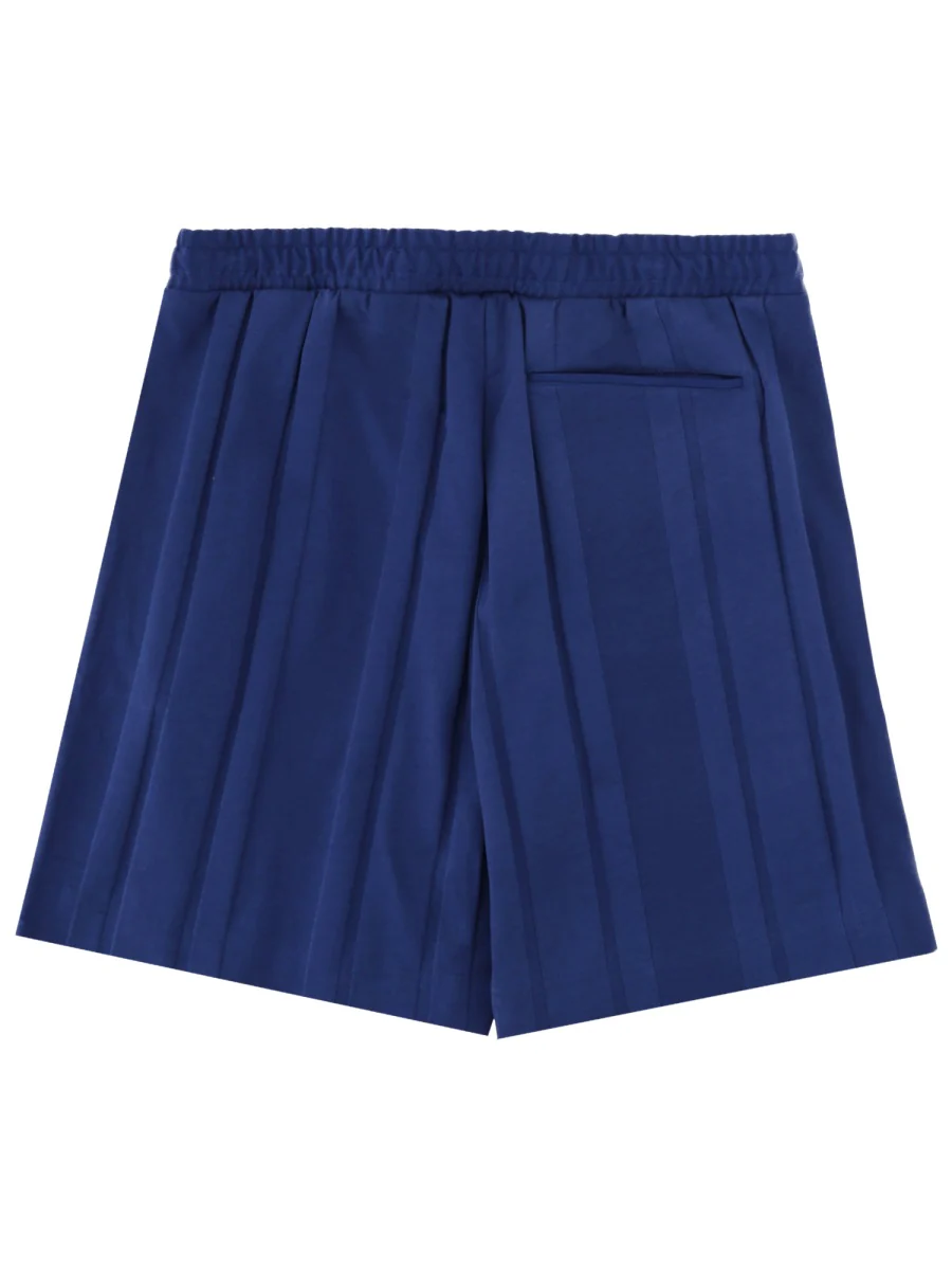 Boss Classic Men's Cotton Shorts - Image 2