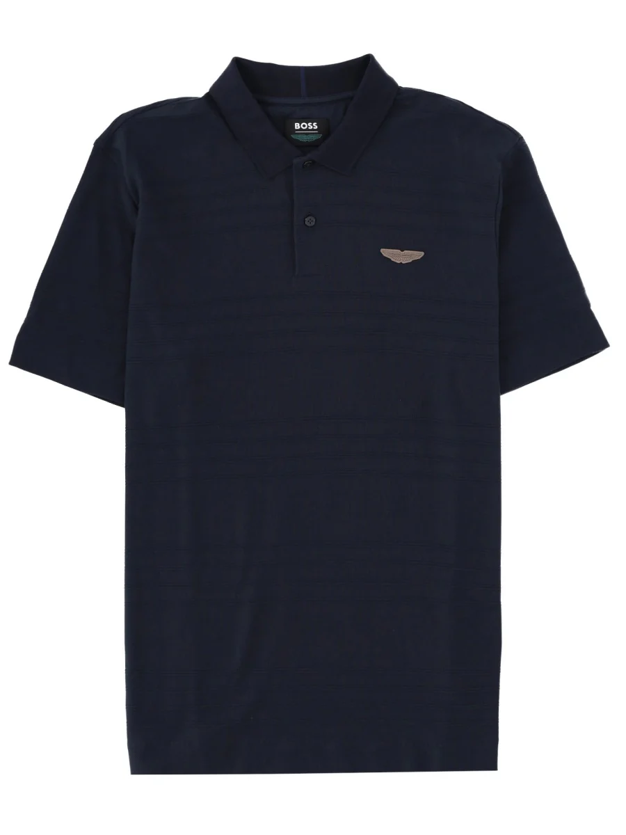 Boss Classic Men's Polo Shirt
