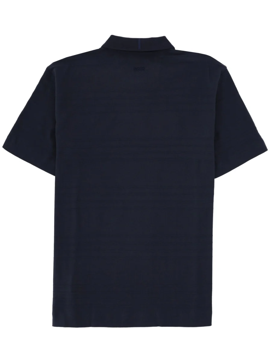Boss Classic Men's Polo Shirt - Image 2