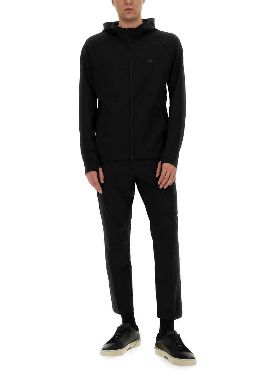 Boss Men's Basin Trousers - Image 2