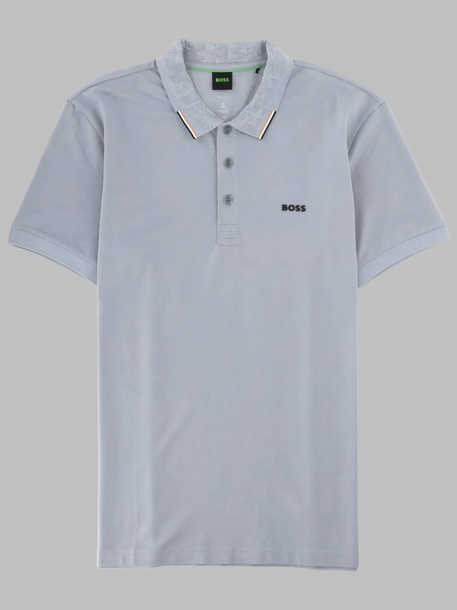 Boss Men's Classic Polo Shirt