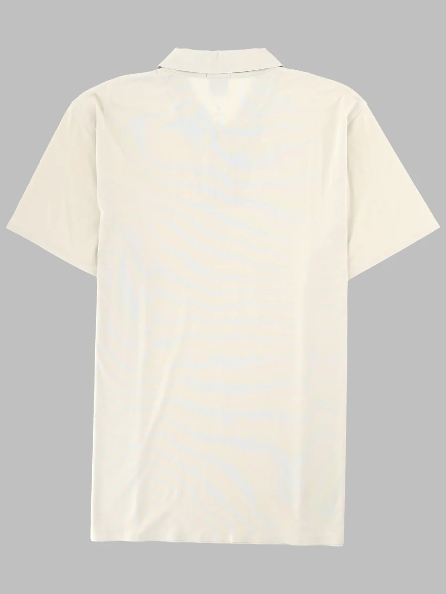 Boss Men's Logo Polo Shirt in Modal Blend - Image 2
