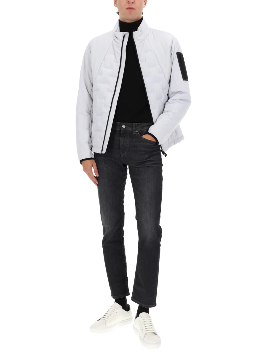Boss Men's Modern Jacket - Image 6