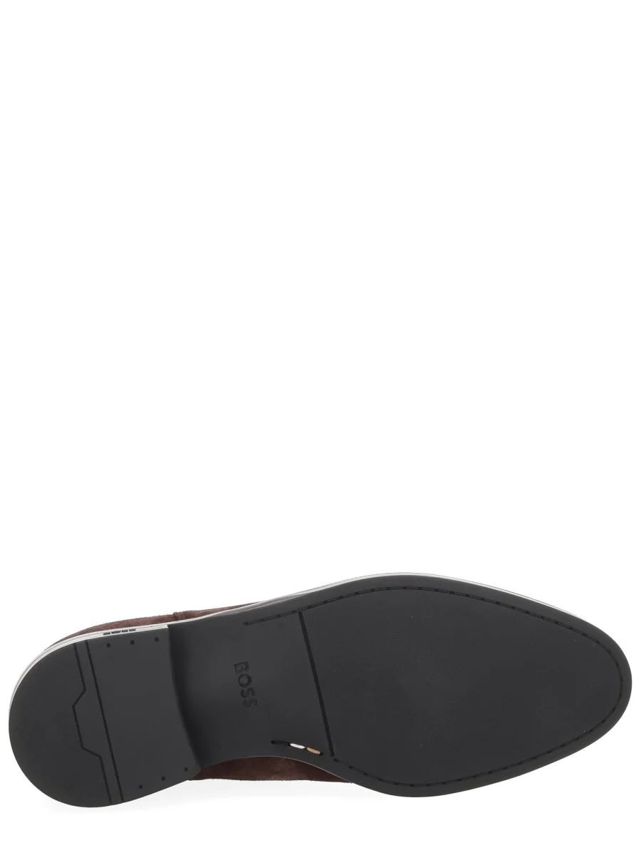 Boss Men's Stylish Loafers - Image 3