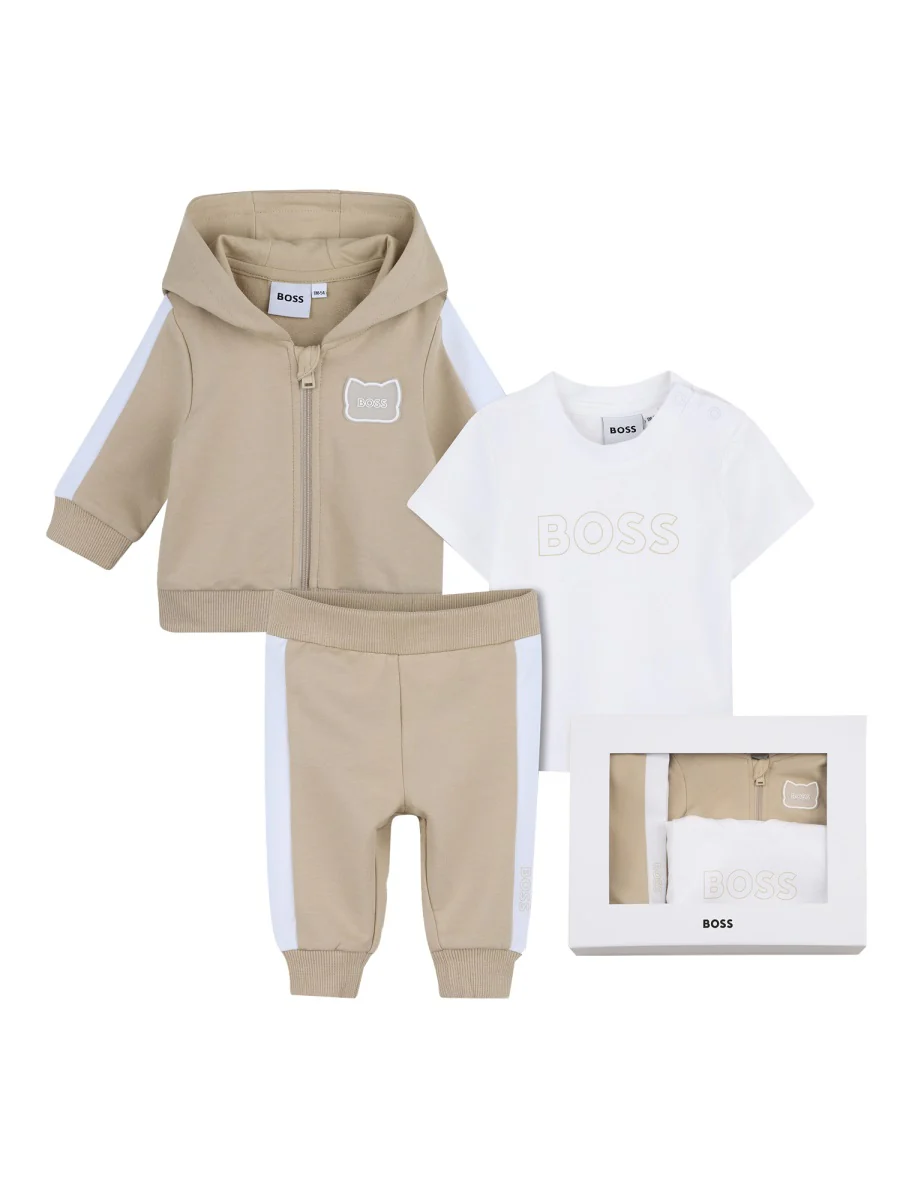 Boss Mini Comfort Set for Boys