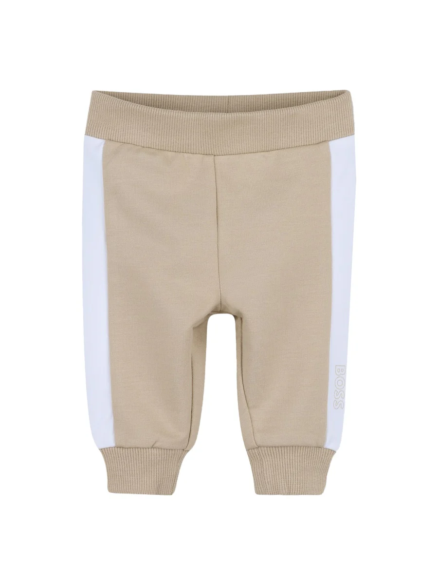 Boss Mini Comfort Set for Boys - Image 4