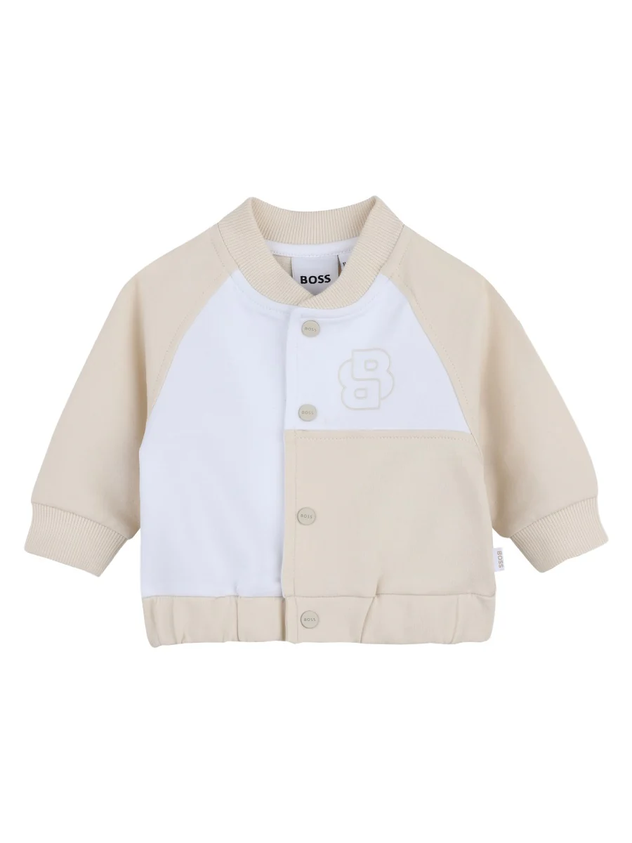 Boss Mini Cool Comfort Set for Baby Boys - Image 3
