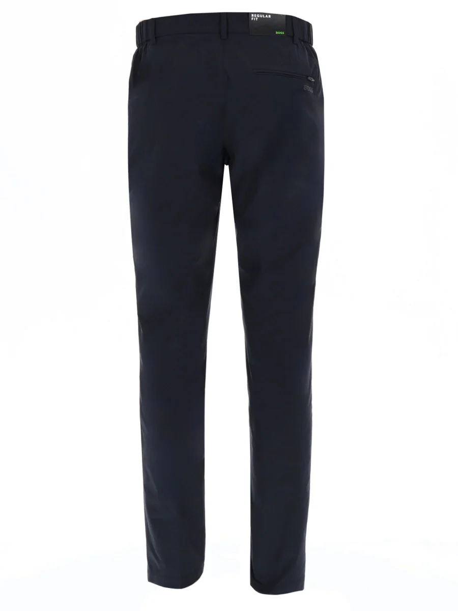 Boss Premium Tailored Trousers for Men