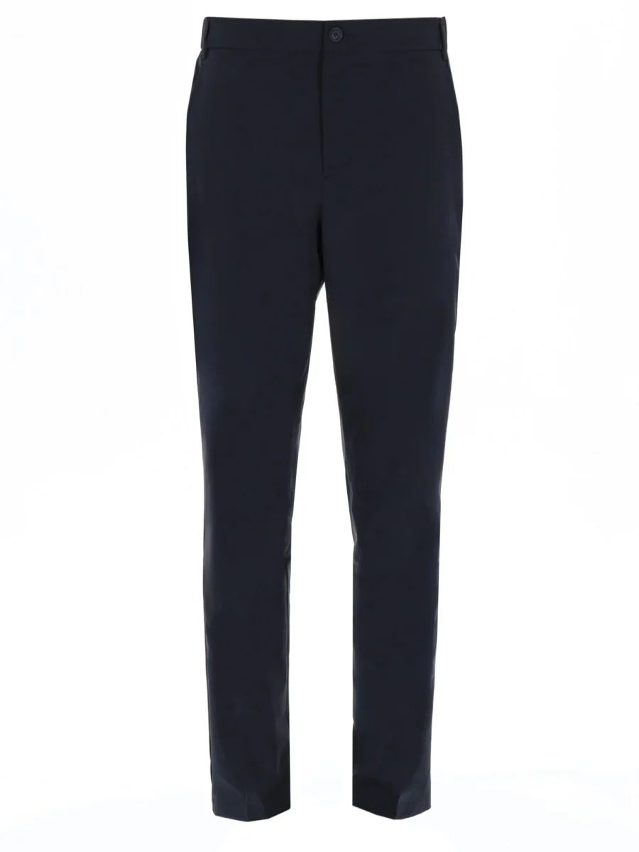 Boss Premium Tailored Trousers for Men - Image 2