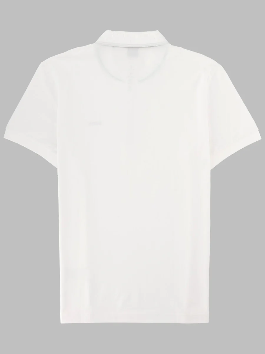 Boss Sleek Classic Polo Shirt - Image 2