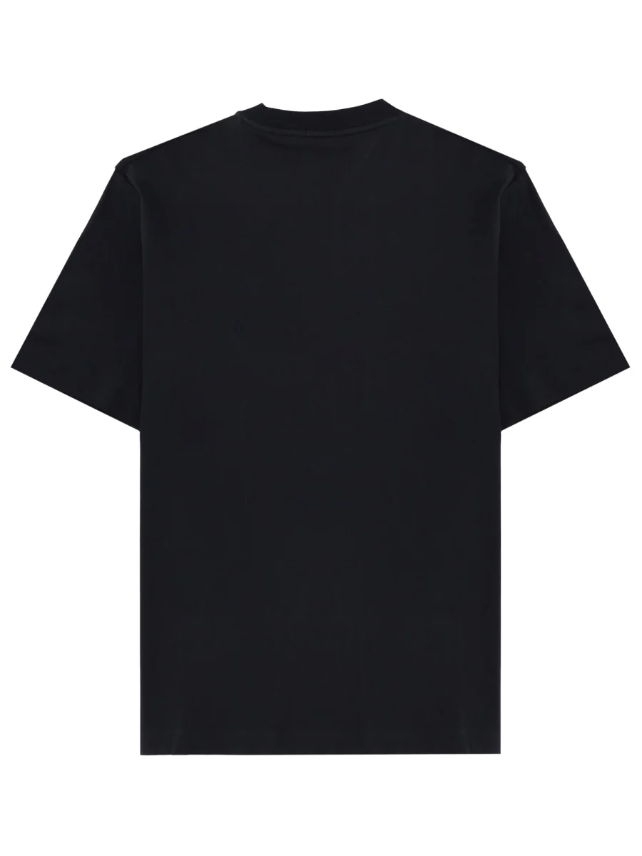 Boss Stylish Classic T-shirt for Men - Image 2